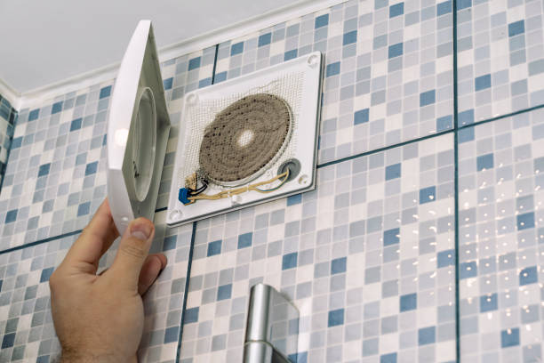 Best Air Duct Cleaning Near Me  in Central Falls, RI
