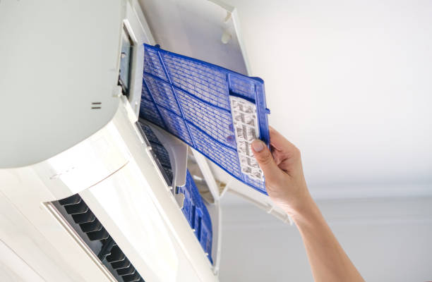 Professional Airduct Cleaning in RI