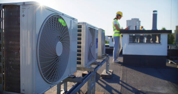 Best Emergency Air Duct Cleaning  in Central Falls, RI