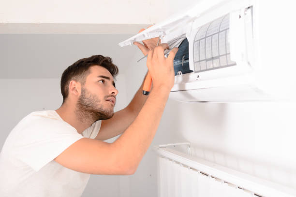 Best Air Duct Cleaning Cost  in Central Falls, RI